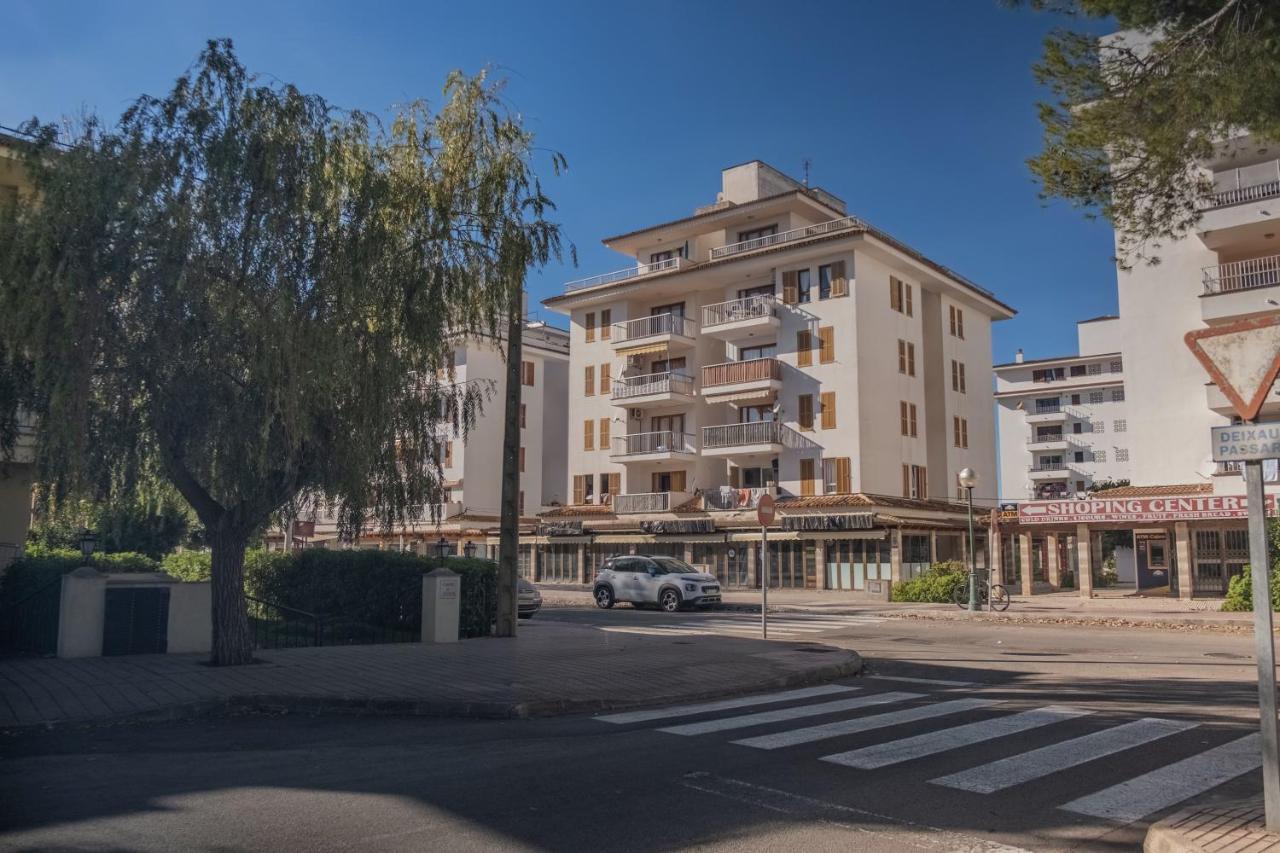 Diana 2 * Alcudia (Mallorca)