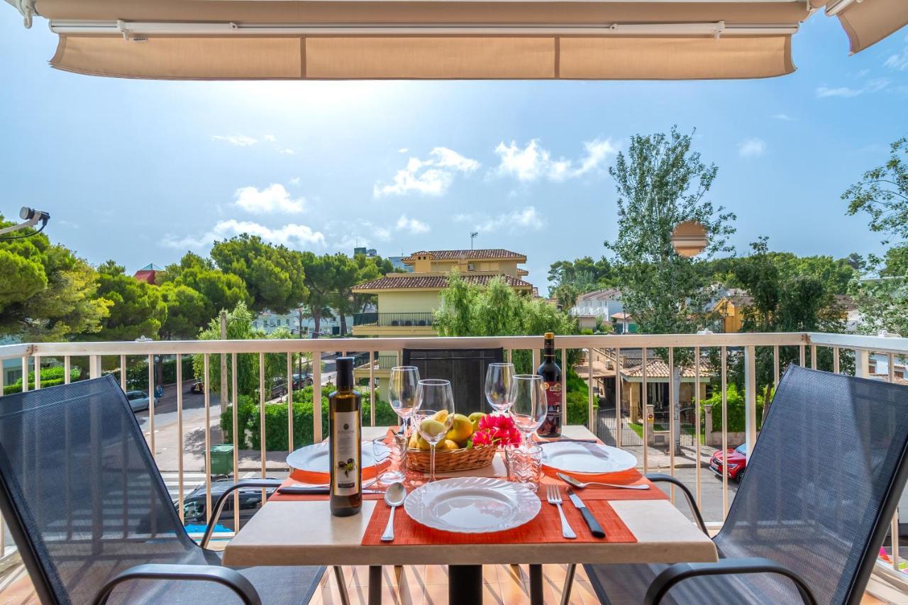 Lägenhet Diana 2 Alcudia (Mallorca)