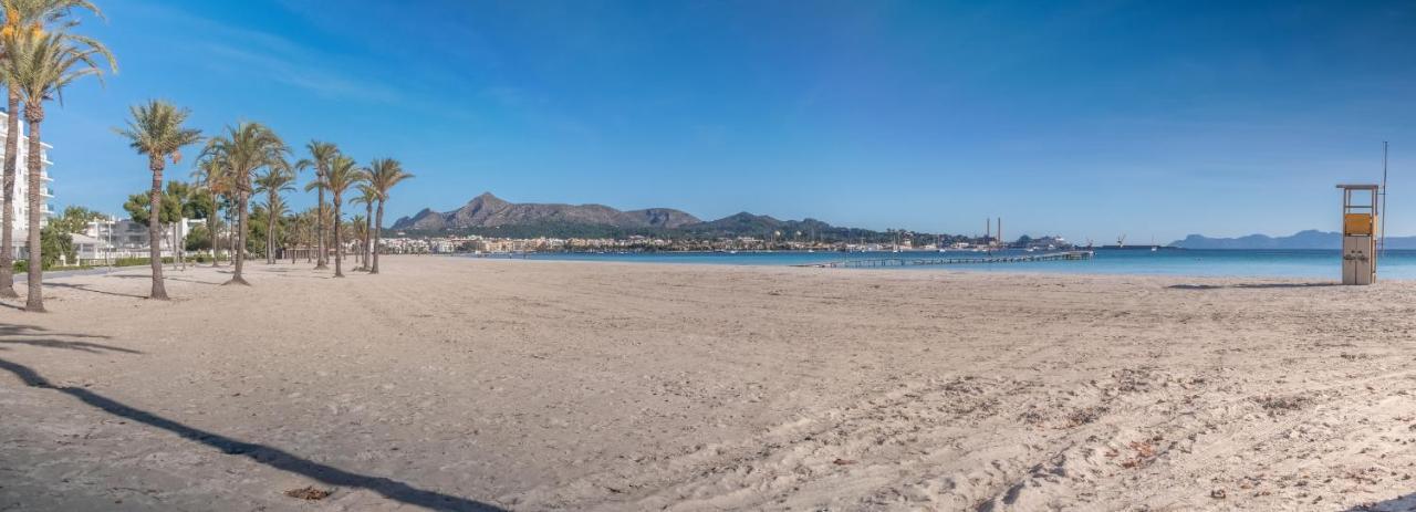 Lägenhet Diana 2 Alcudia (Mallorca)